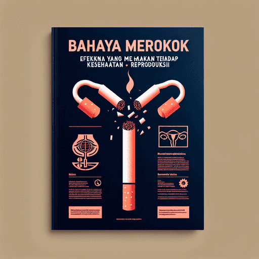 Bahaya Merokok: Efeknya yang Mematikan terhadap Kesehatan Reproduksi