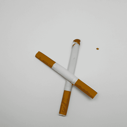 Dampak Buruk Rokok pada Kesuburan Pria dan Wanita