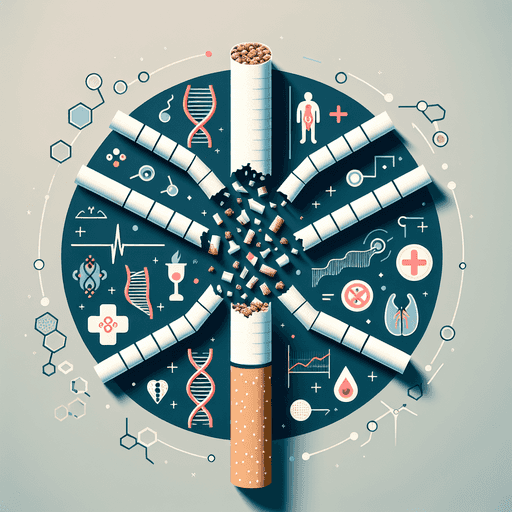 Dampak Merokok Terhadap Kesehatan Reproduksi: Mengapa Penting untuk Anda Ketahui