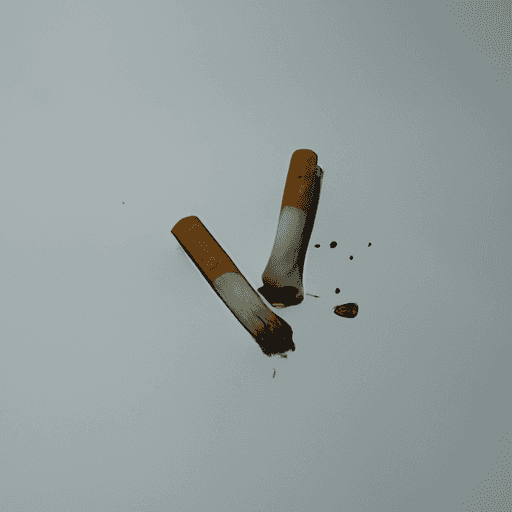 Dampak Negatif Rokok pada Sistem Reproduksi Pria dan Wanita