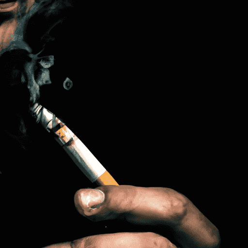 Mengenal Hubungan Antara Merokok dan Penurunan Libido