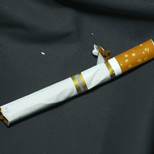 Solusi Alami untuk Meningkatkan Libido yang Menurun Akibat Rokok