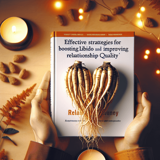 Strategi Efektif untuk Meningkatkan Libido dan Memperbaiki Kualitas Hubungan